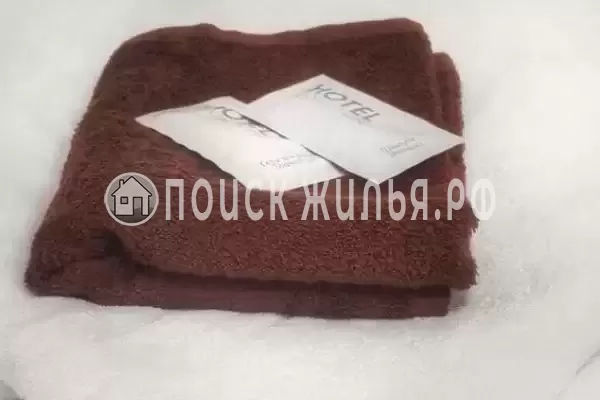 Хостел «Полярная ночь»