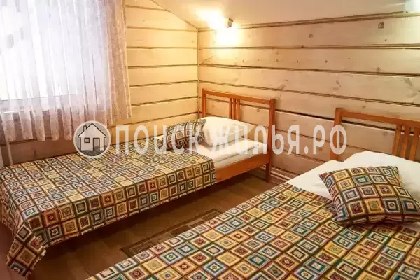 Отель «Алтай Подгорица»