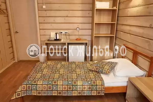 Отель «Алтай Подгорица»