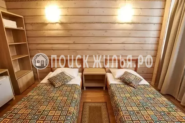 Отель «Алтай Подгорица»