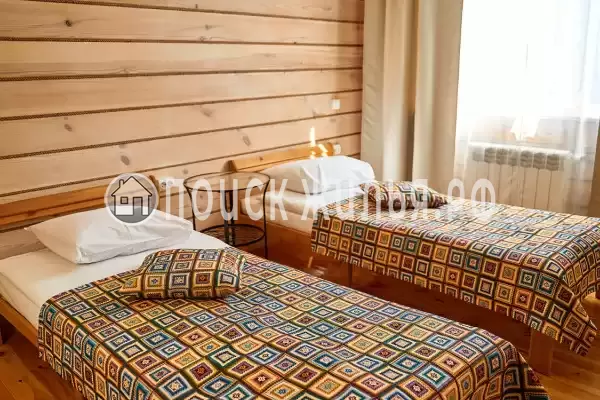 Отель «Алтай Подгорица»