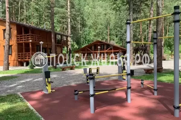 Отель «Алтай Подгорица»