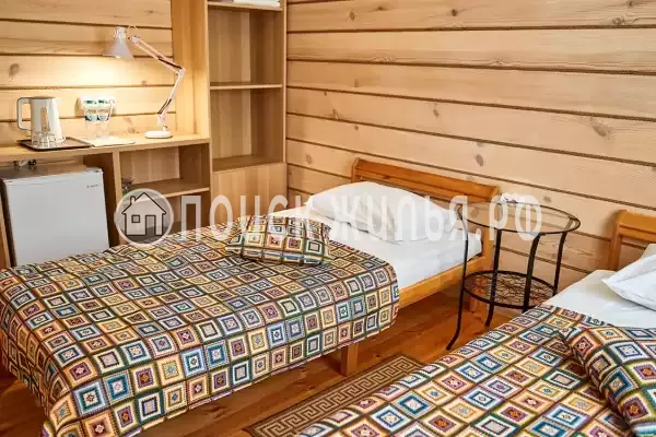 Отель «Алтай Подгорица»