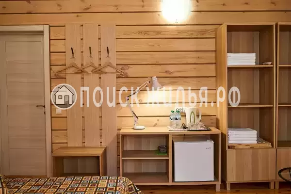 Отель «Алтай Подгорица»