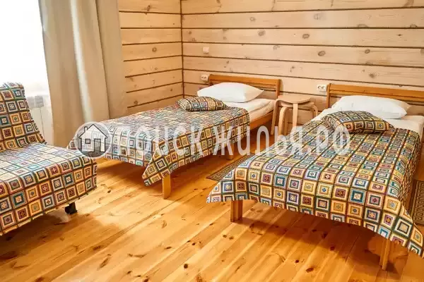 Отель «Алтай Подгорица»