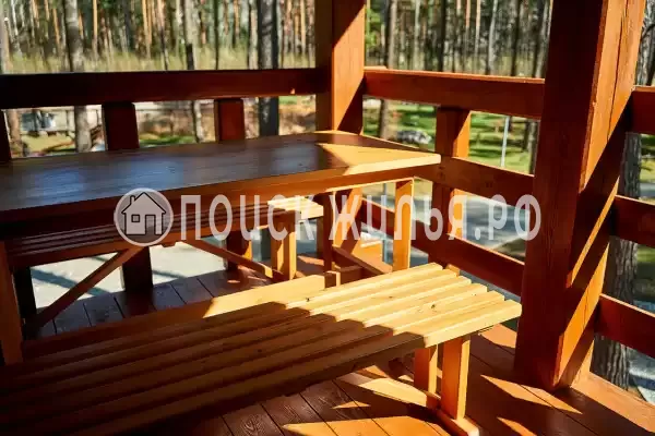 Отель «Алтай Подгорица»