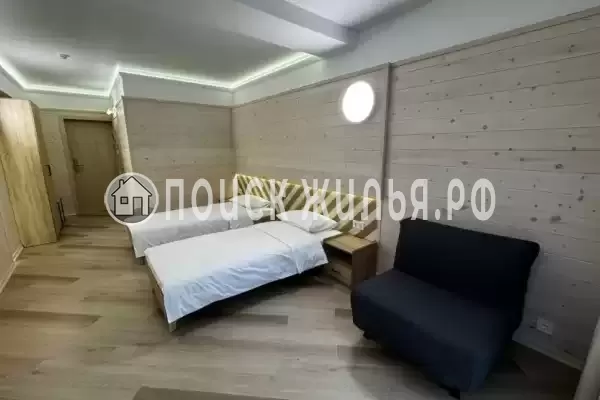 Отель «Алтай Подгорица»