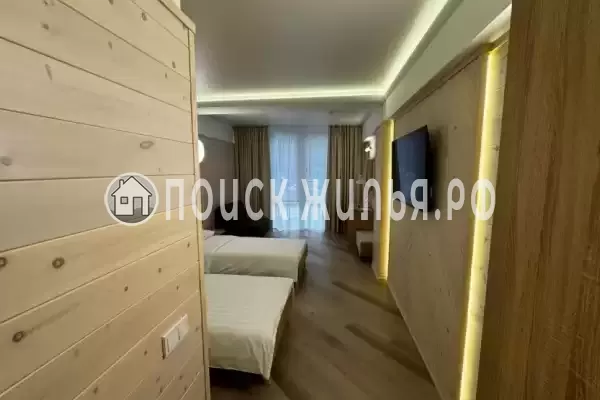 Отель «Алтай Подгорица»