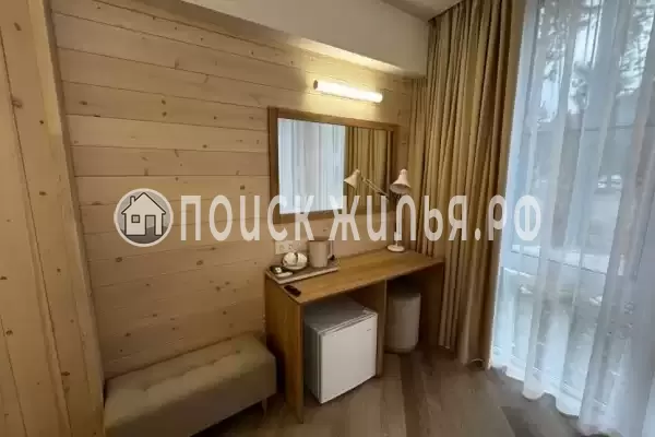 Отель «Алтай Подгорица»