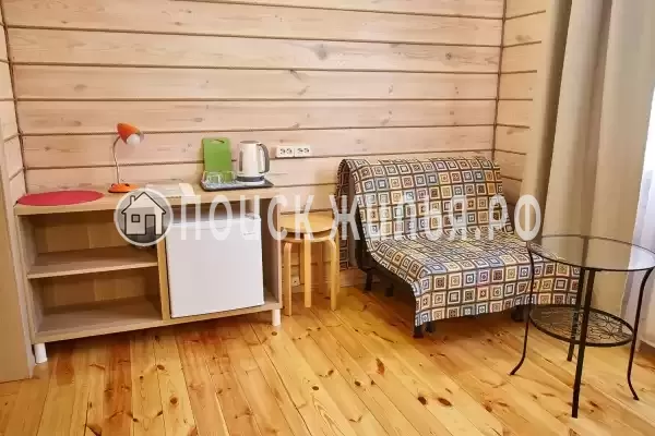 Отель «Алтай Подгорица»