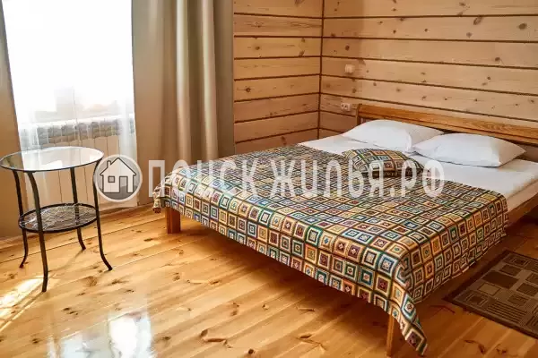 Отель «Алтай Подгорица»