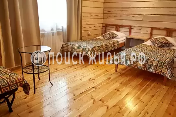 Отель «Алтай Подгорица»