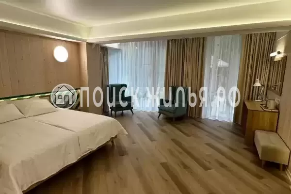 Отель «Алтай Подгорица»