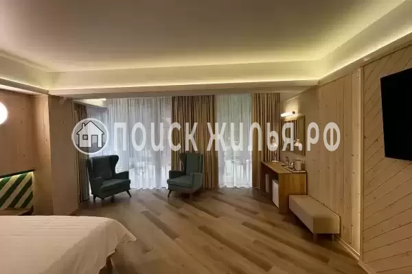 Отель «Алтай Подгорица»