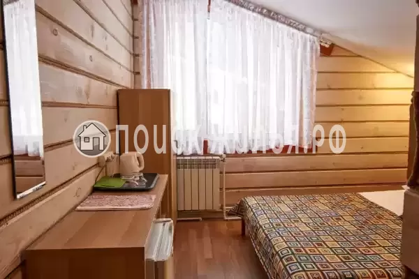 Отель «Алтай Подгорица»