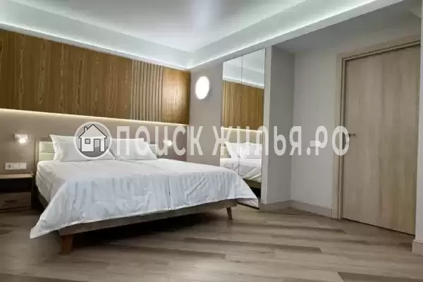 Отель «Алтай Подгорица»