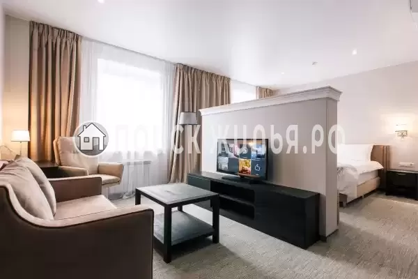 Отель «Бурдугуз»