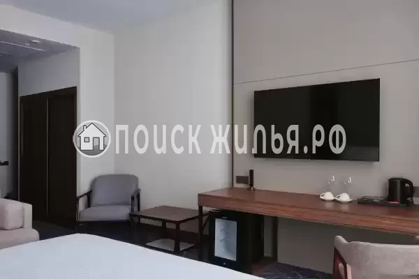 Отель «Бурдугуз»