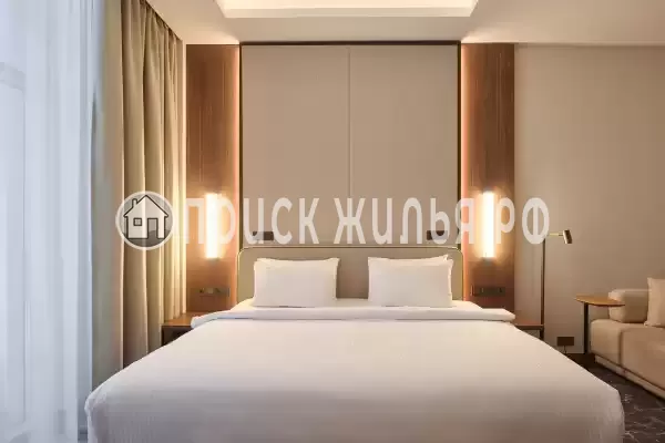 Отель «Бурдугуз»