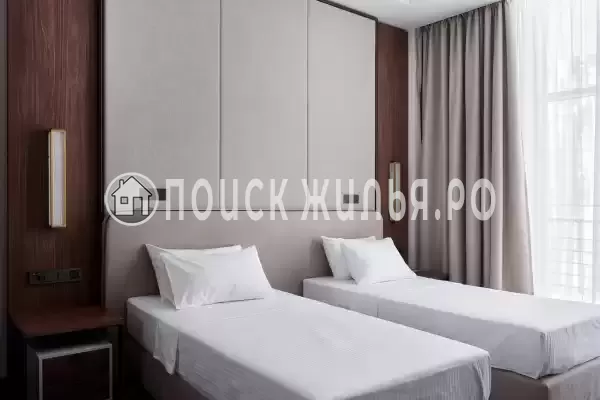 Отель «Бурдугуз»