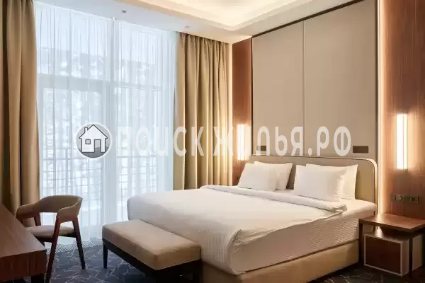 Отель «Бурдугуз»