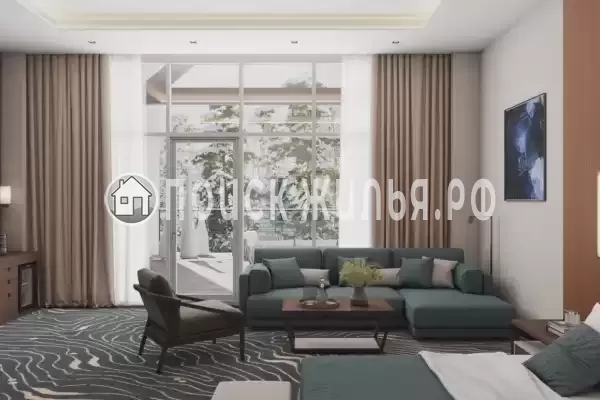 Отель «Бурдугуз»