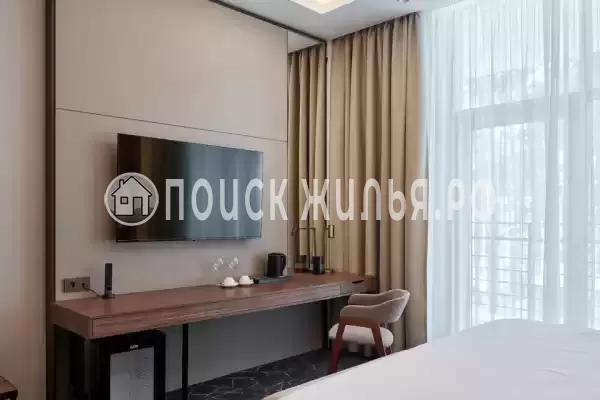 Отель «Бурдугуз»