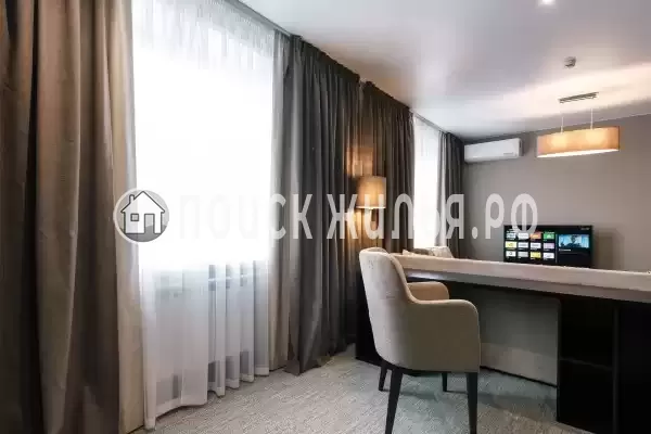 Отель «Бурдугуз»