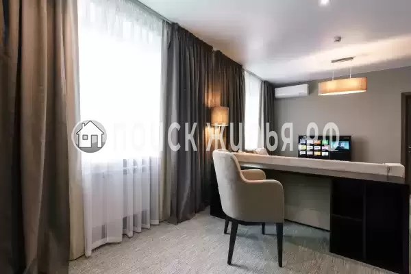 Отель «Бурдугуз»