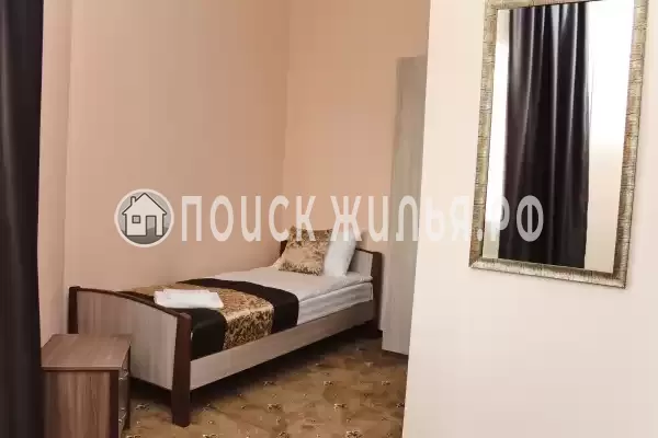 Отель «Енисей»