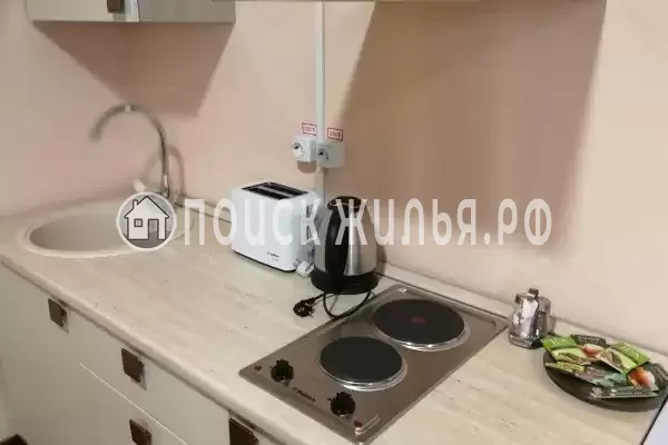 Отель «Енисей»