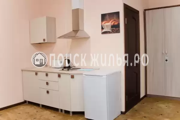 Отель «Енисей»