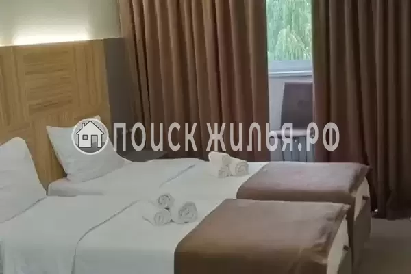 Отель «Воскресенск»