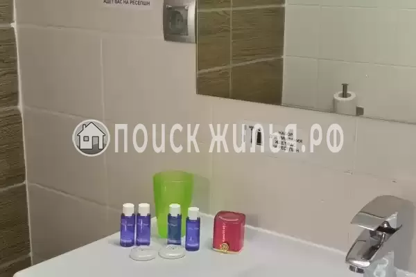 Отель «Воскресенск»