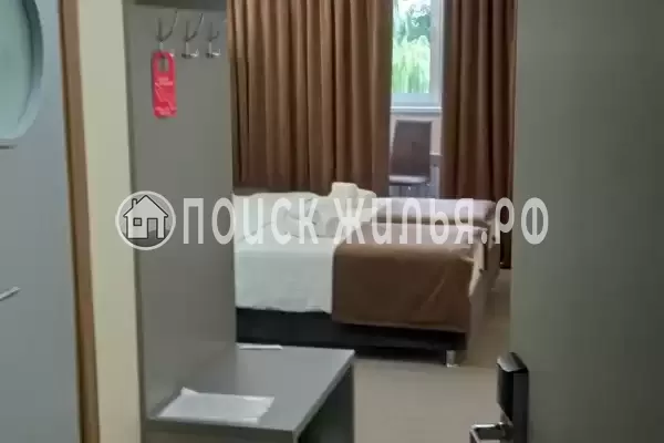 Отель «Воскресенск»