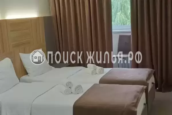 Отель «Воскресенск»