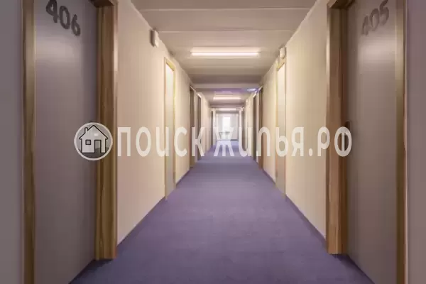 Отель «Воскресенск»