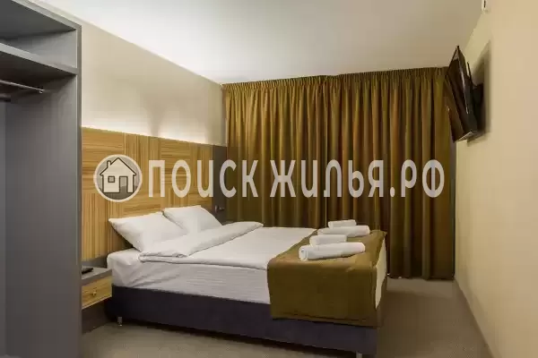 Отель «Воскресенск»