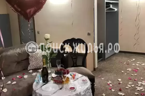 Отель «Воскресенск»