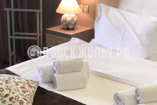 Отель «Воскресенск»