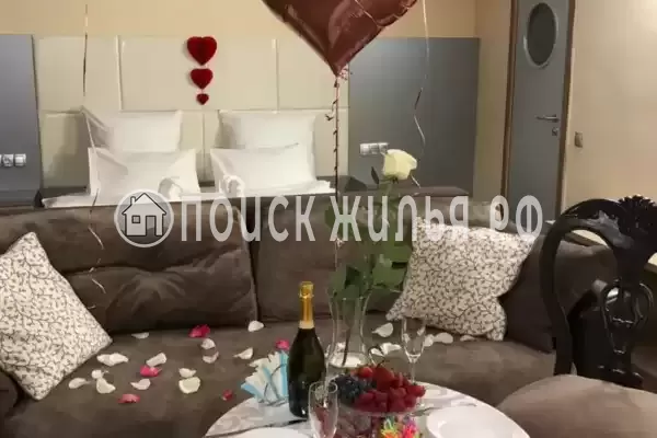 Отель «Воскресенск»