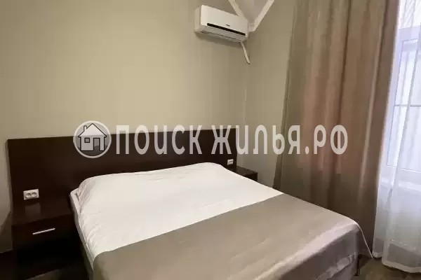 Отель «Asteri»