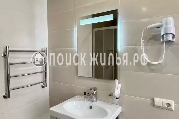 Отель «Asteri»