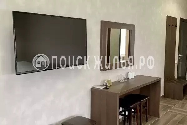 Отель «Asteri»