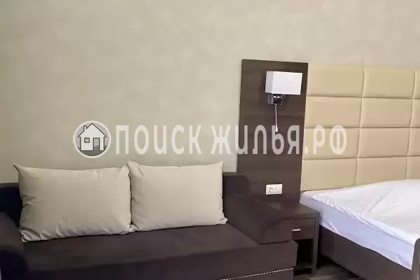 Отель «Asteri»