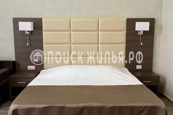 Отель «Asteri»