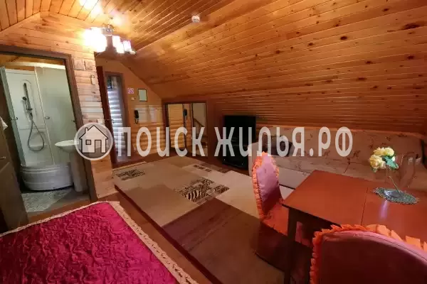 База отдыха «Аллюр» База отдыха «Аллюр»