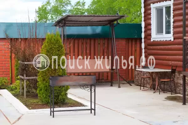 База отдыха «Аллюр» База отдыха «Аллюр»