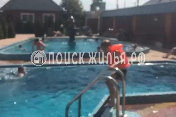 База отдыха «Аллюр» База отдыха «Аллюр»