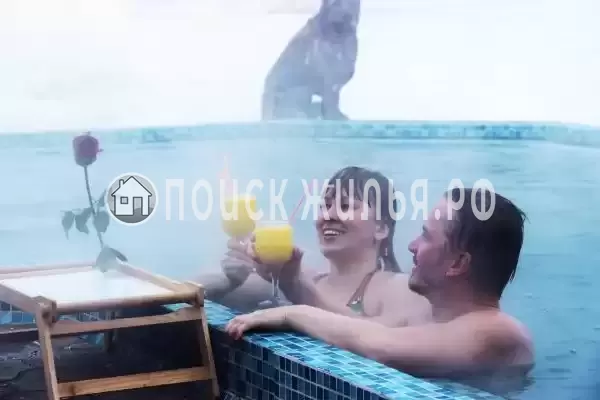 База отдыха «Аллюр» База отдыха «Аллюр»